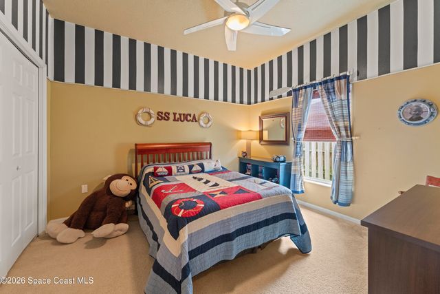 385 Tunbridge Drive, Rockledge, FL 32955