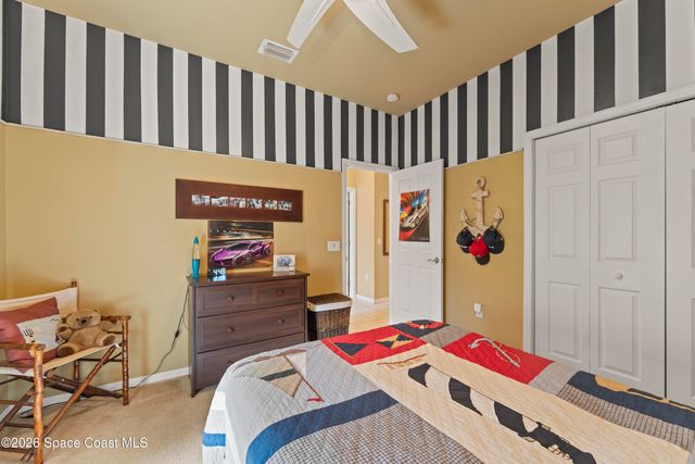 385 Tunbridge Drive, Rockledge, FL 32955