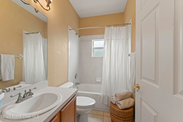 385 Tunbridge Drive, Rockledge, FL 32955