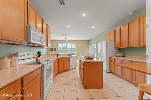 385 Tunbridge Drive, Rockledge, FL 32955