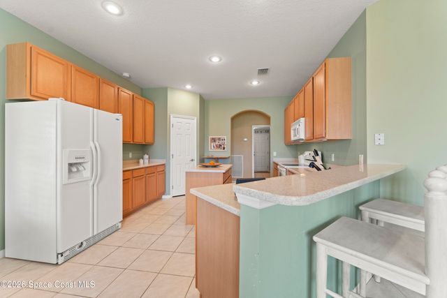 385 Tunbridge Drive, Rockledge, FL 32955