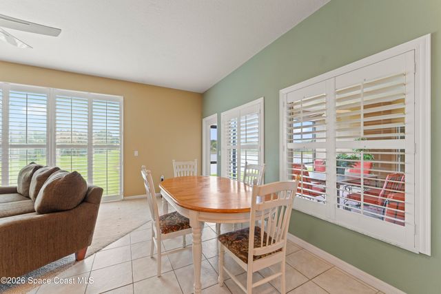 385 Tunbridge Drive, Rockledge, FL 32955
