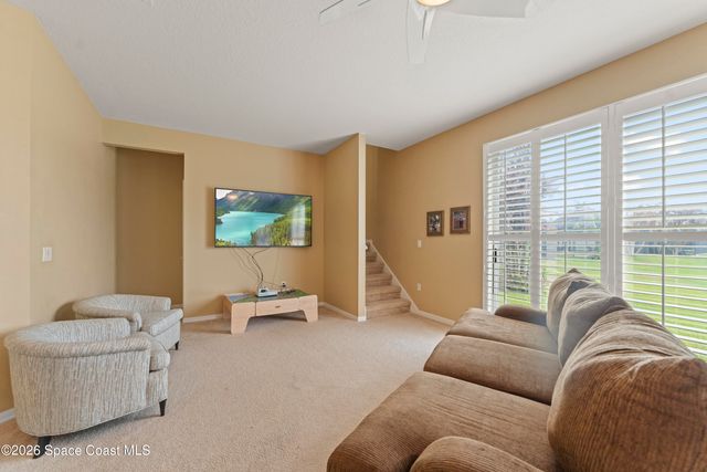 385 Tunbridge Drive, Rockledge, FL 32955