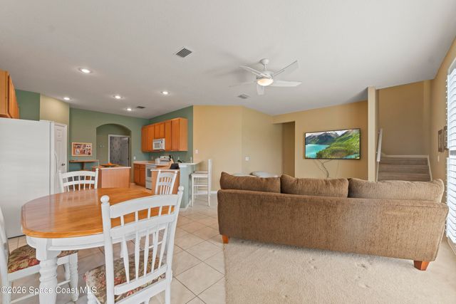 385 Tunbridge Drive, Rockledge, FL 32955