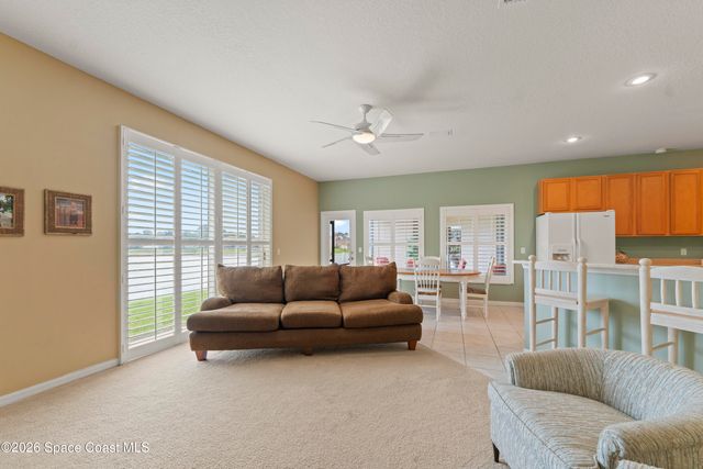 385 Tunbridge Drive, Rockledge, FL 32955