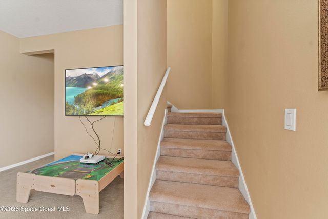 385 Tunbridge Drive, Rockledge, FL 32955