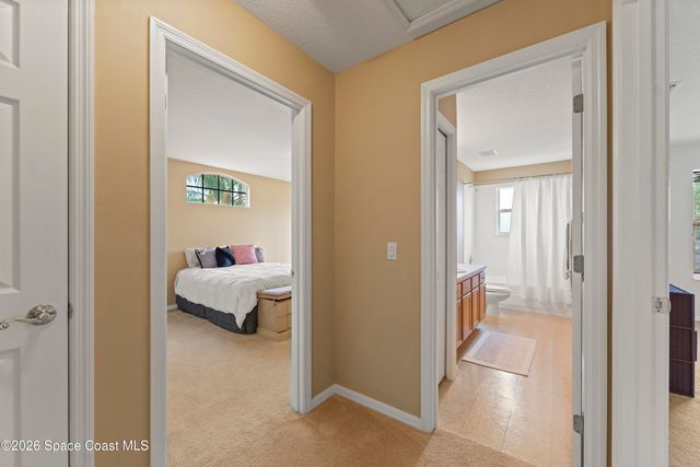 385 Tunbridge Drive, Rockledge, FL 32955