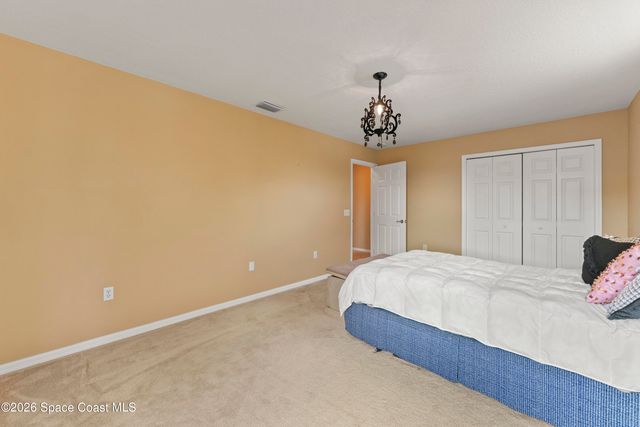 385 Tunbridge Drive, Rockledge, FL 32955