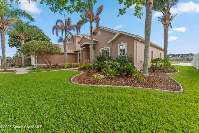 385 Tunbridge Drive, Rockledge, FL 32955