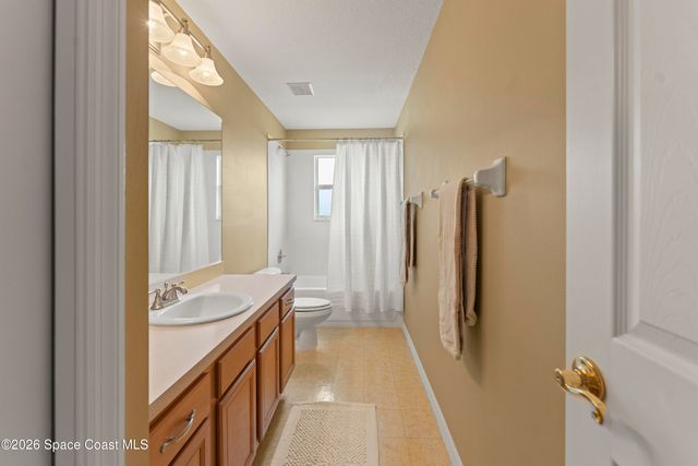 385 Tunbridge Drive, Rockledge, FL 32955