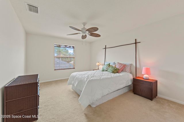 385 Tunbridge Drive, Rockledge, FL 32955