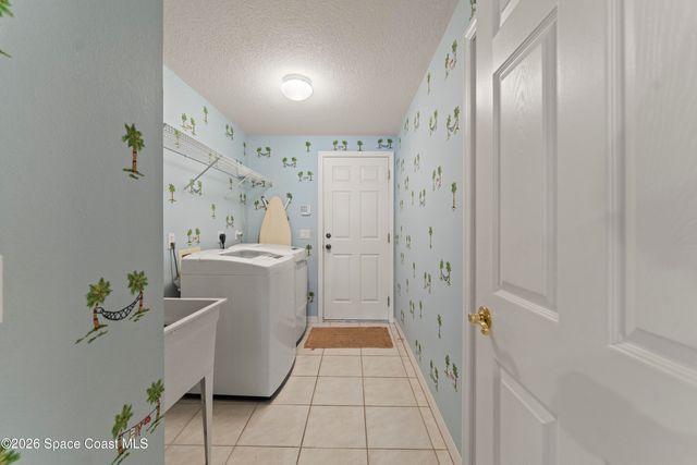 385 Tunbridge Drive, Rockledge, FL 32955