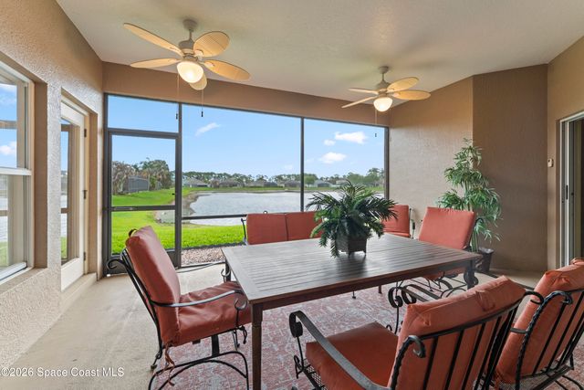 385 Tunbridge Drive, Rockledge, FL 32955