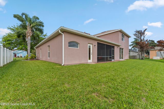 385 Tunbridge Drive, Rockledge, FL 32955