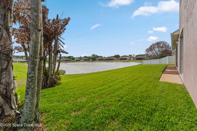 385 Tunbridge Drive, Rockledge, FL 32955