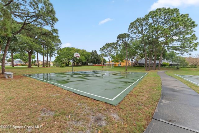 385 Tunbridge Drive, Rockledge, FL 32955