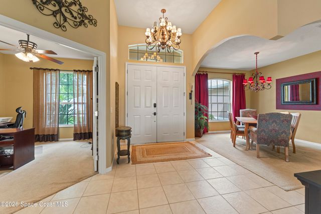 385 Tunbridge Drive, Rockledge, FL 32955