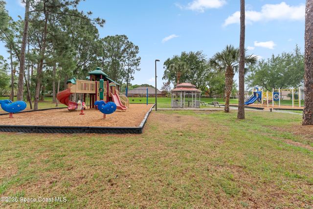 385 Tunbridge Drive, Rockledge, FL 32955