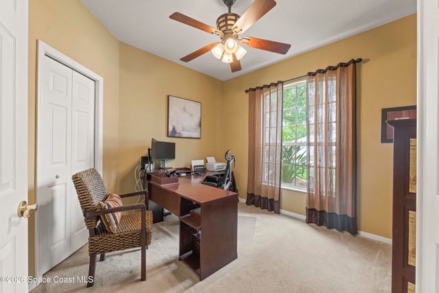 385 Tunbridge Drive, Rockledge, FL 32955