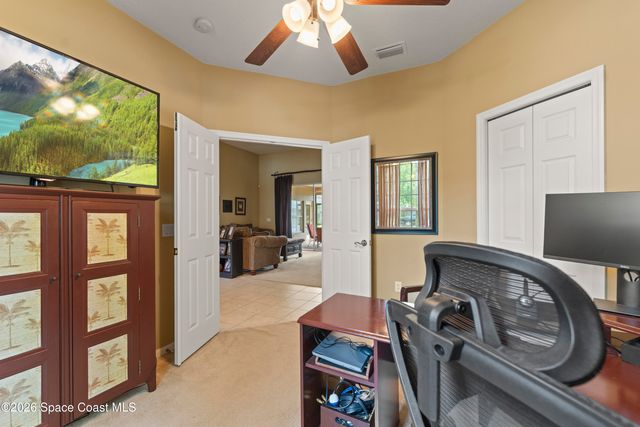385 Tunbridge Drive, Rockledge, FL 32955