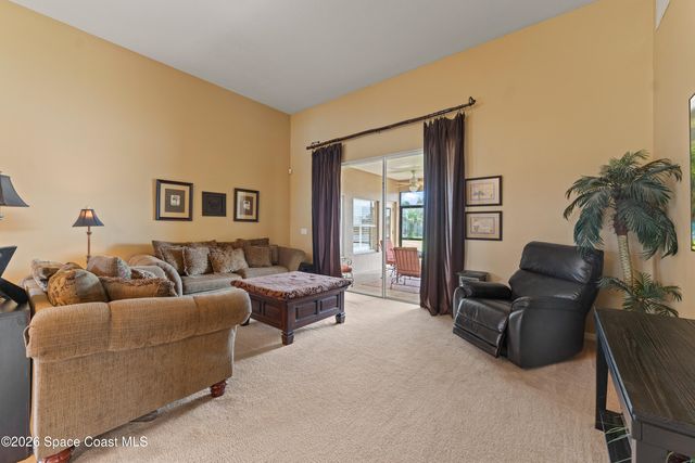 385 Tunbridge Drive, Rockledge, FL 32955