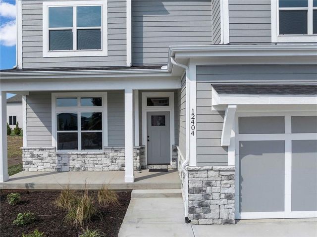 12404 W 184th Street, Overland Park, KS 66013