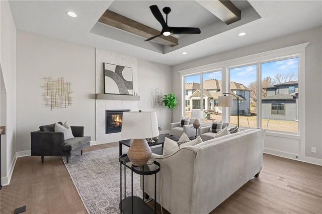 12404 W 184th Street, Overland Park, KS 66013