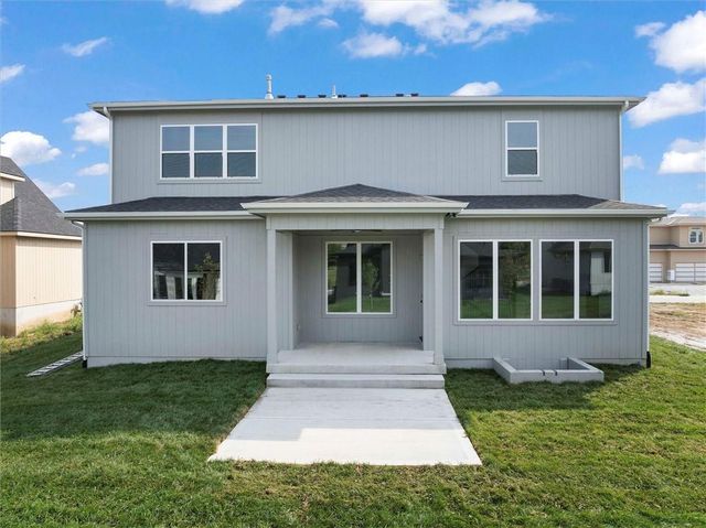 12404 W 184th Street, Overland Park, KS 66013