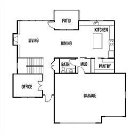 12404 W 184th Street, Overland Park, KS 66013