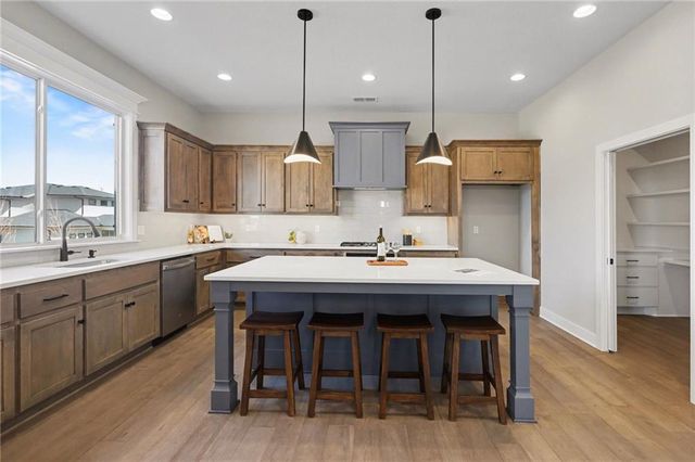 12404 W 184th Street, Overland Park, KS 66013