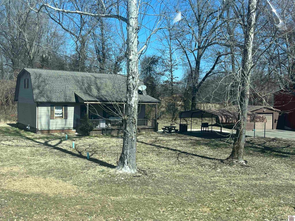 4740 Old Mayfield Rd., Paducah, KY 42003