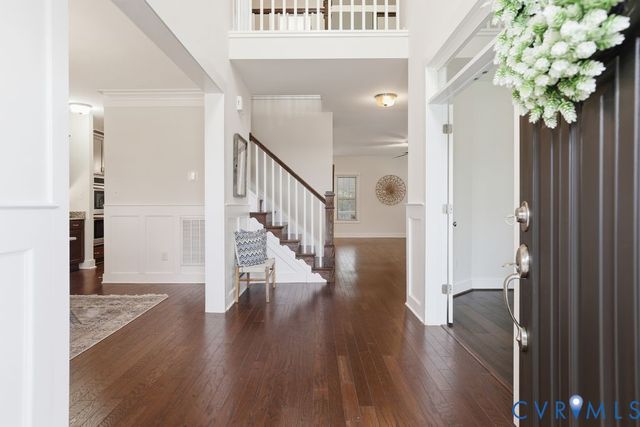 17554 Tree View Ct, Moseley, VA 23120