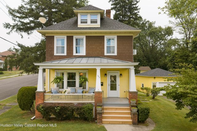 162 Spring Street, Catskill, NY 12414