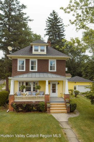 162 Spring Street, Catskill, NY 12414