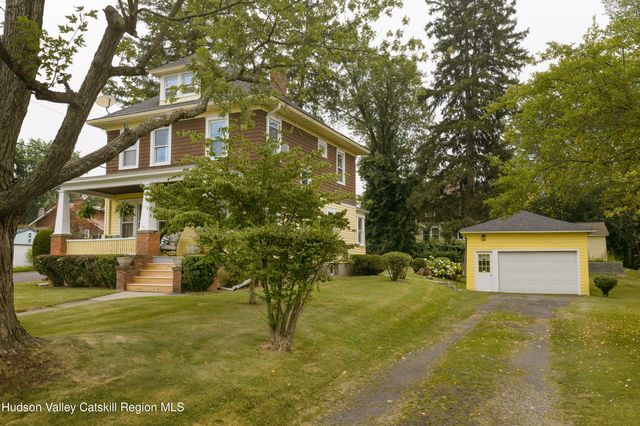 162 Spring Street, Catskill, NY 12414