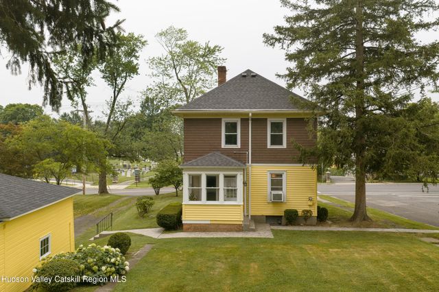 162 Spring Street, Catskill, NY 12414