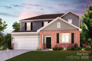 189 Grants Landing Drive, Salisbury, NC 28147