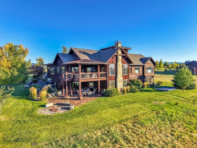 209 Black Bull Trail, Bozeman, MT 59718