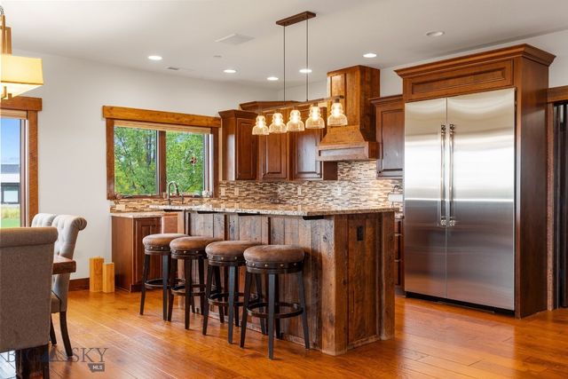 209 Black Bull Trail, Bozeman, MT 59718