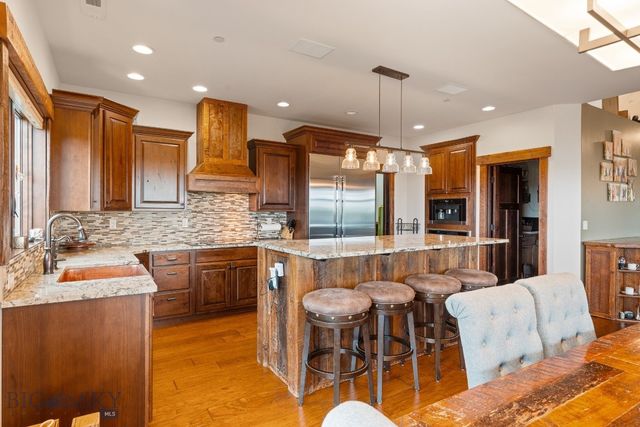 209 Black Bull Trail, Bozeman, MT 59718