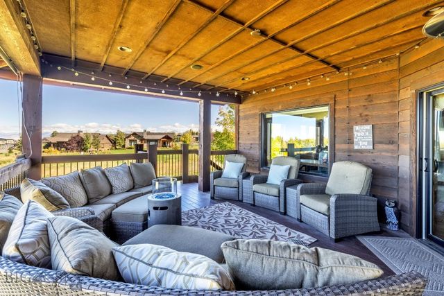 209 Black Bull Trail, Bozeman, MT 59718