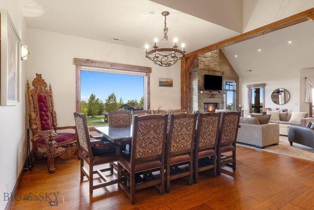 209 Black Bull Trail, Bozeman, MT 59718