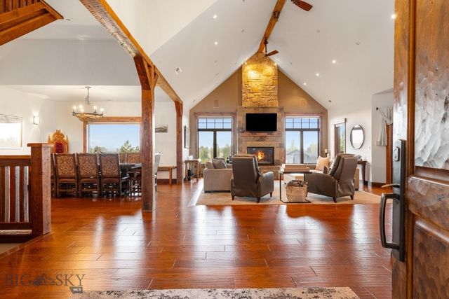 209 Black Bull Trail, Bozeman, MT 59718