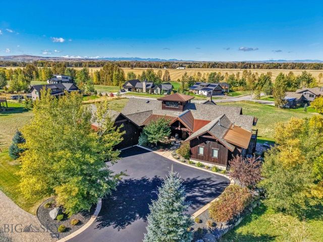 209 Black Bull Trail, Bozeman, MT 59718