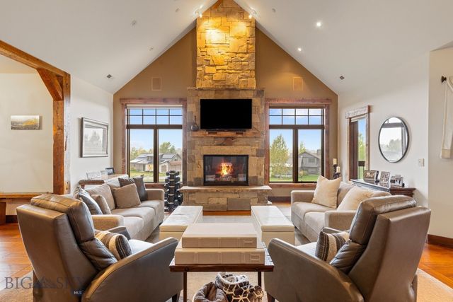 209 Black Bull Trail, Bozeman, MT 59718