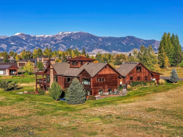 209 Black Bull Trail, Bozeman, MT 59718