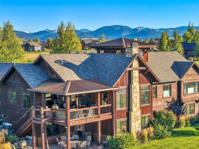 209 Black Bull Trail, Bozeman, MT 59718