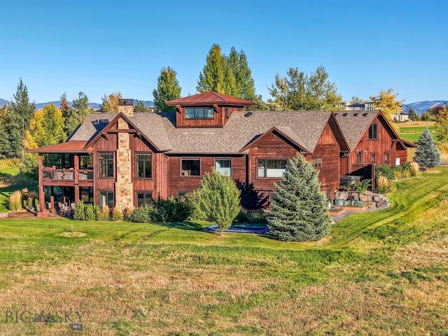 209 Black Bull Trail, Bozeman, MT 59718