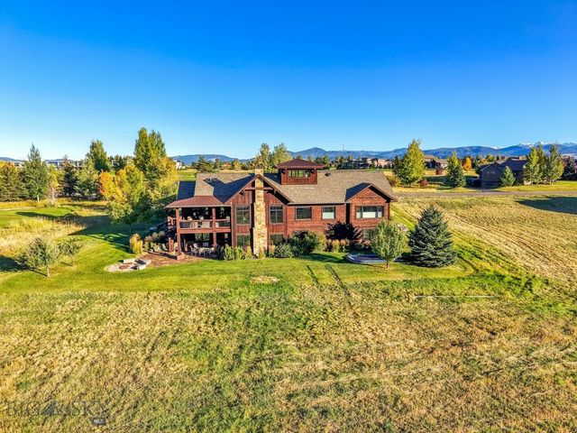 209 Black Bull Trail, Bozeman, MT 59718