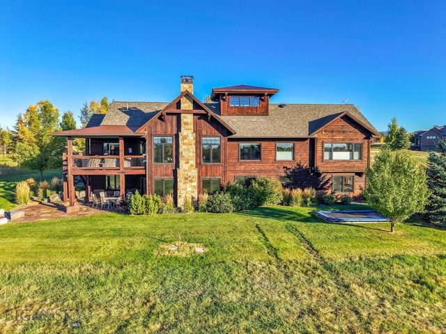 209 Black Bull Trail, Bozeman, MT 59718